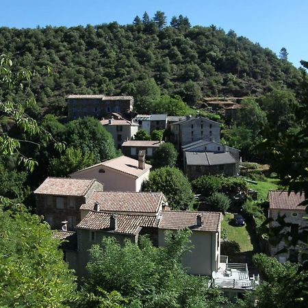 Les Plantiers La Caladetteヴィラ エクステリア 写真