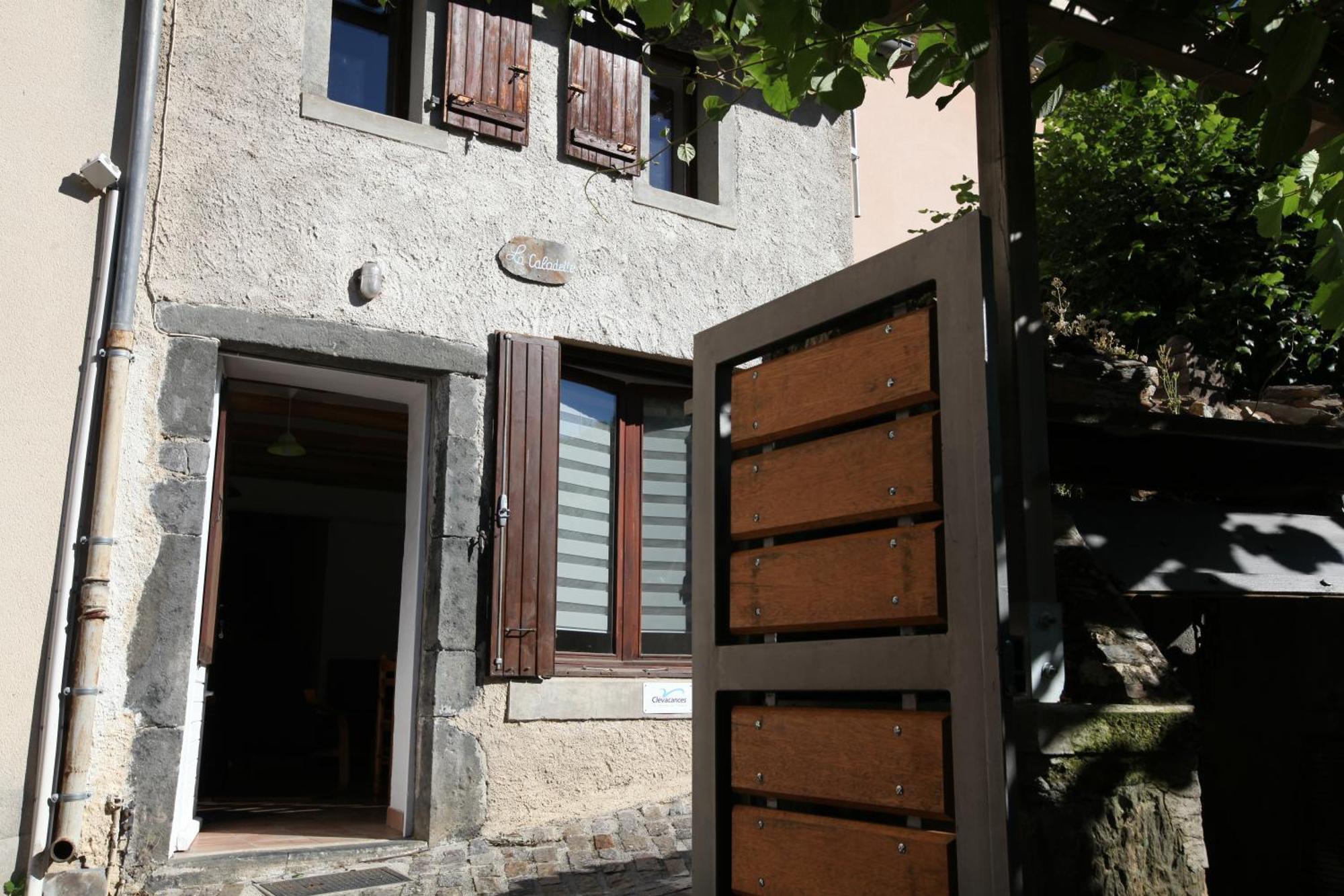 Les Plantiers La Caladetteヴィラ エクステリア 写真